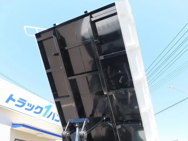 日野 レンジャー 2KG-FD2ABA(2WD)の写真50