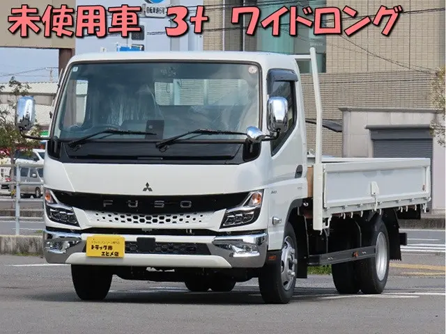 三菱 キャンター 2RG-FEB50(2WD)の写真1