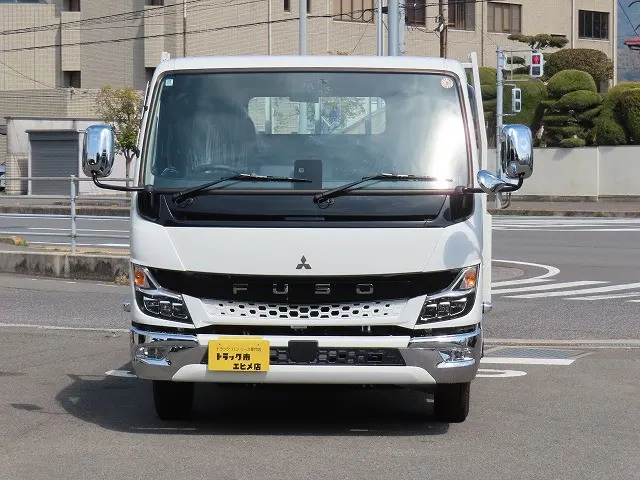 三菱 キャンター 2RG-FEB50(2WD)の写真6