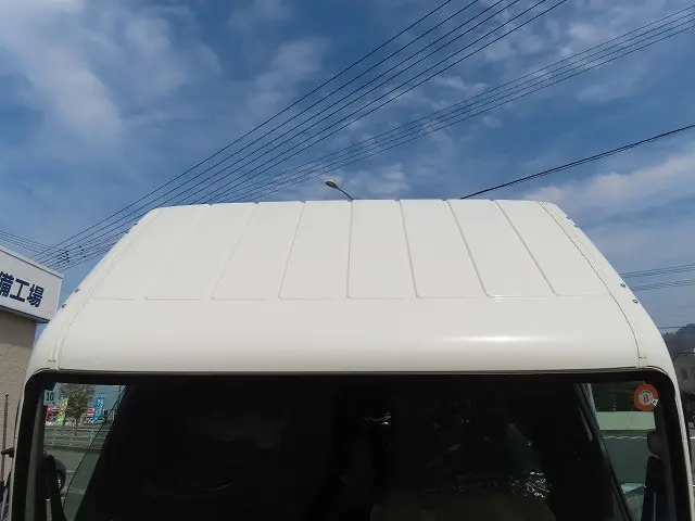 三菱 キャンター 2RG-FEB50(2WD)の写真7