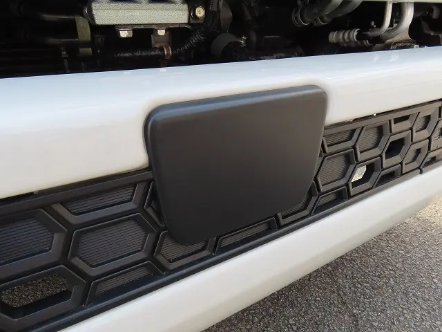 三菱 キャンター 2RG-FEB50(2WD)の写真8