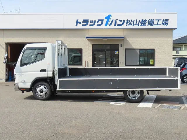 三菱 キャンター 2RG-FEB50(2WD)の写真8