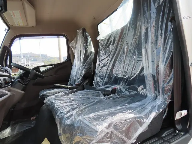 三菱 キャンター 2RG-FEB50(2WD)の写真10