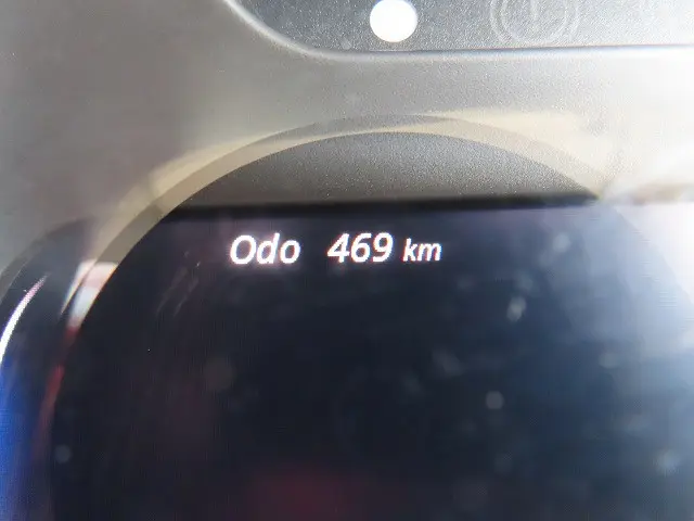 三菱 キャンター 2RG-FEB50(2WD)の写真12