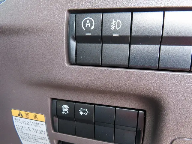 三菱 キャンター 2RG-FEB50(2WD)の写真15