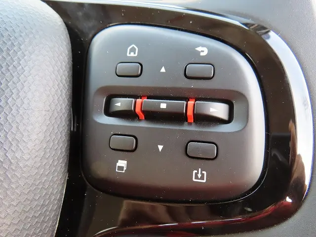 三菱 キャンター 2RG-FEB50(2WD)の写真16