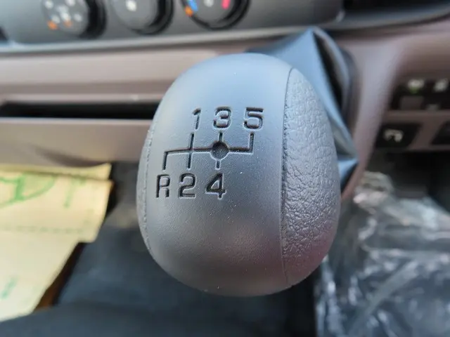 三菱 キャンター 2RG-FEB50(2WD)の写真17