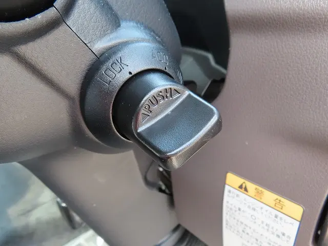 三菱 キャンター 2RG-FEB50(2WD)の写真18