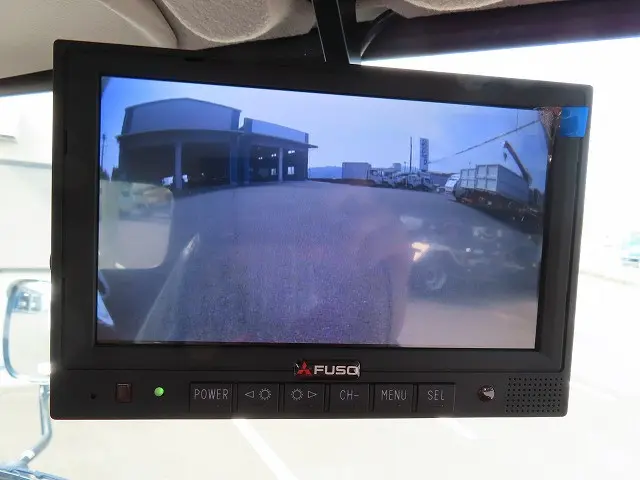 三菱 キャンター 2RG-FEB50(2WD)の写真20