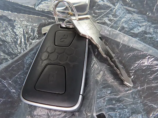 三菱 キャンター 2RG-FEB50(2WD)の写真22