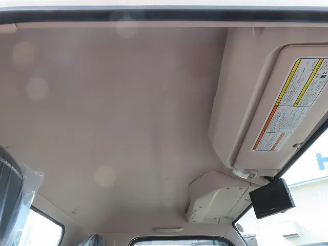 三菱 キャンター 2RG-FEB50(2WD)の写真24