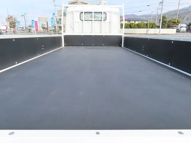 三菱 キャンター 2RG-FEB50(2WD)の写真25