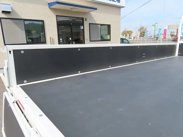 三菱 キャンター 2RG-FEB50(2WD)の写真26