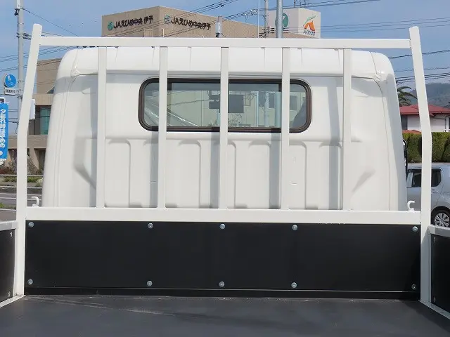 三菱 キャンター 2RG-FEB50(2WD)の写真26