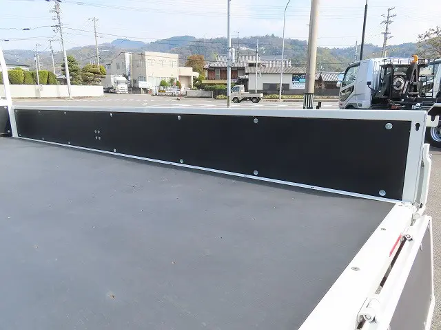 三菱 キャンター 2RG-FEB50(2WD)の写真27