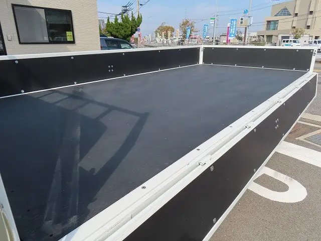 三菱 キャンター 2RG-FEB50(2WD)の写真29