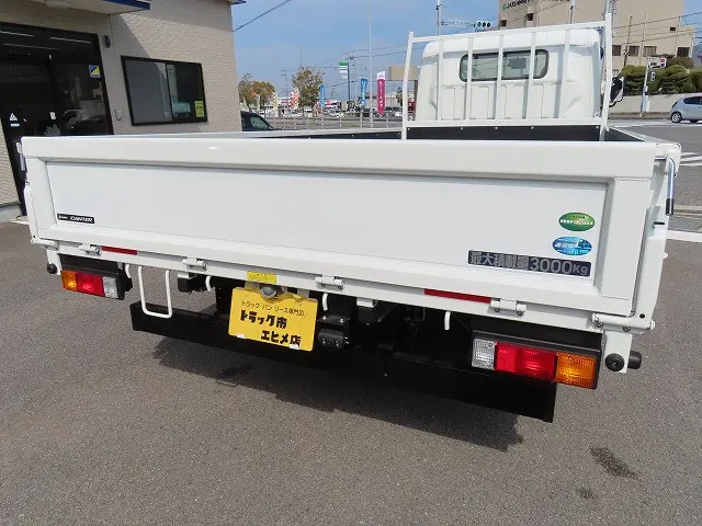 三菱 キャンター 2RG-FEB50(2WD)の写真33
