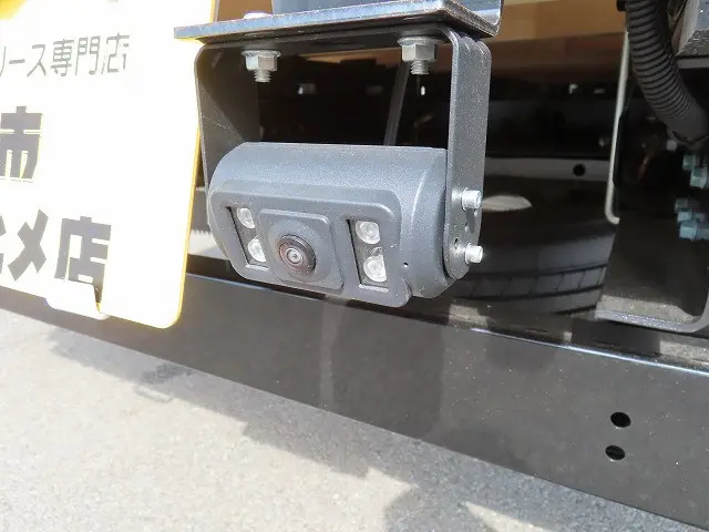 三菱 キャンター 2RG-FEB50(2WD)の写真37
