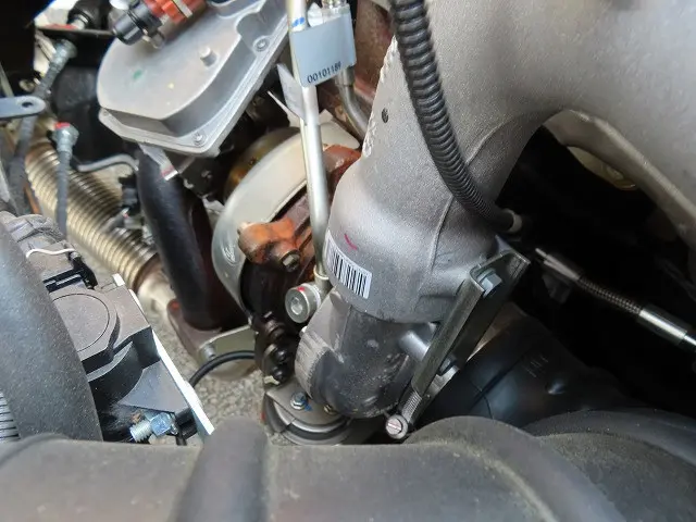 三菱 キャンター 2RG-FEB50(2WD)の写真39