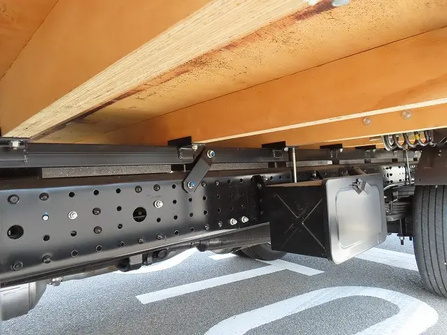 三菱 キャンター 2RG-FEB50(2WD)の写真40