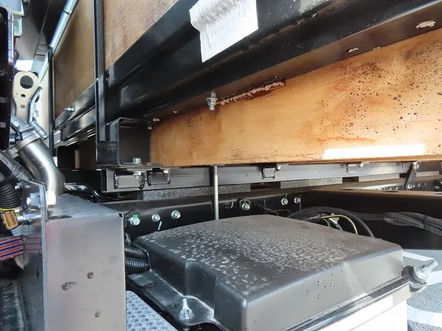 三菱 キャンター 2RG-FEB50(2WD)の写真41