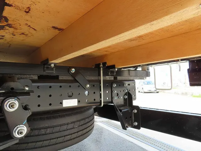 三菱 キャンター 2RG-FEB50(2WD)の写真43