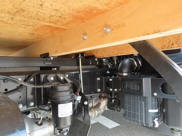 三菱 キャンター 2RG-FEB50(2WD)の写真45