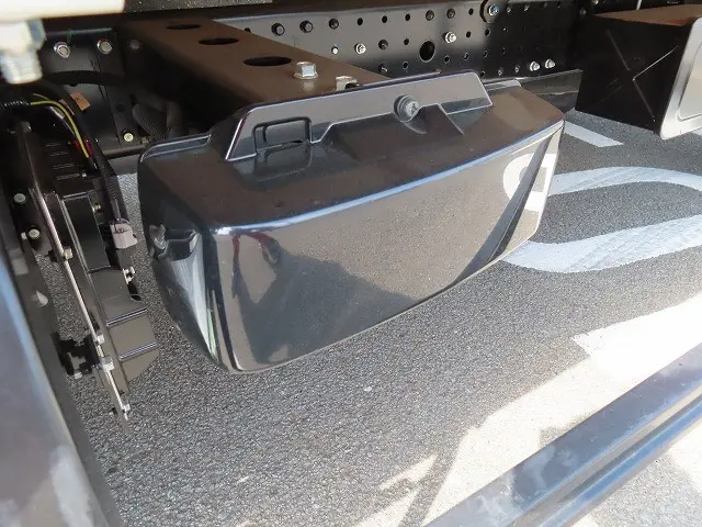 三菱 キャンター 2RG-FEB50(2WD)の写真46