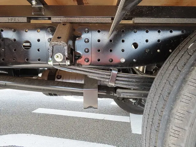 三菱 キャンター 2RG-FEB50(2WD)の写真48