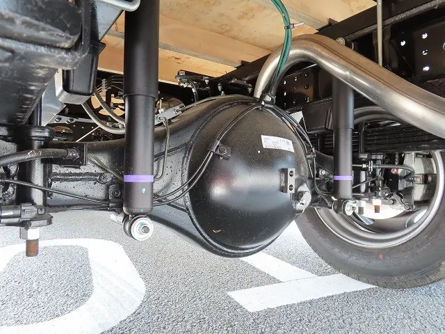 三菱 キャンター 2RG-FEB50(2WD)の写真49