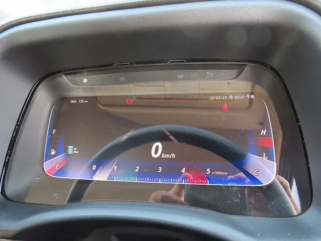 三菱 キャンター 2PG-FEB80(2WD)の写真11