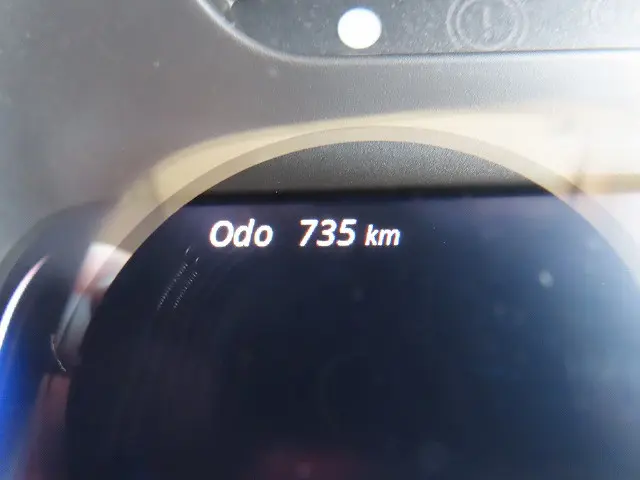 三菱 キャンター 2PG-FEB80(2WD)の写真12