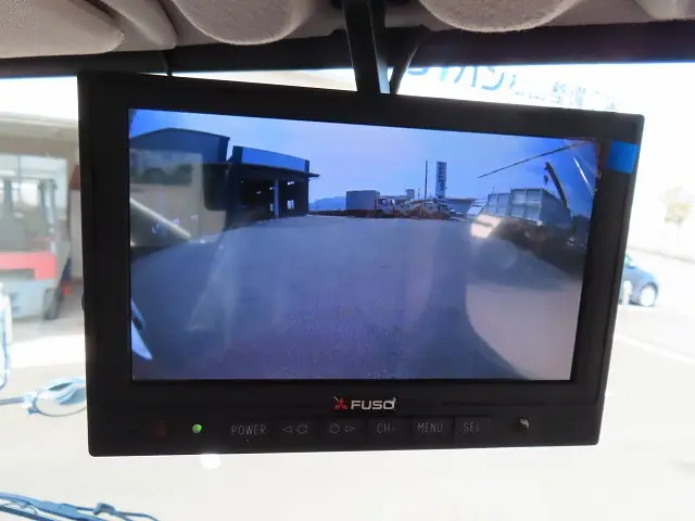 三菱 キャンター 2PG-FEB80(2WD)の写真19