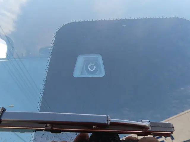 三菱 キャンター 2PG-FEB80(2WD)の写真20