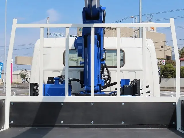 三菱 キャンター 2PG-FEB80(2WD)の写真24