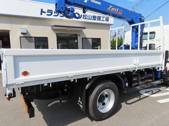 三菱 キャンター 2PG-FEB80(2WD)の写真29