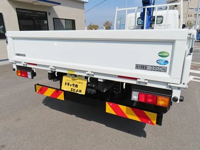 三菱 キャンター 2PG-FEB80(2WD)の写真30