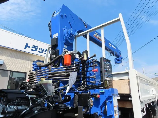 三菱 キャンター 2PG-FEB80(2WD)の写真31