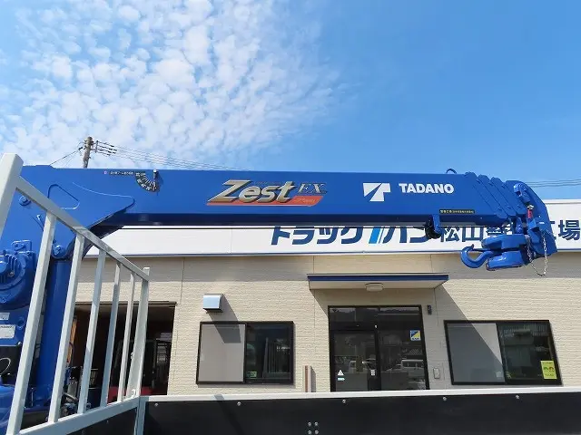 三菱 キャンター 2PG-FEB80(2WD)の写真32