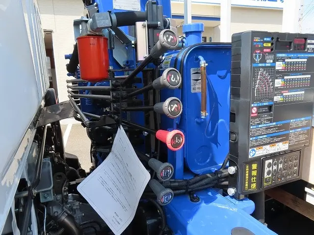 三菱 キャンター 2PG-FEB80(2WD)の写真34