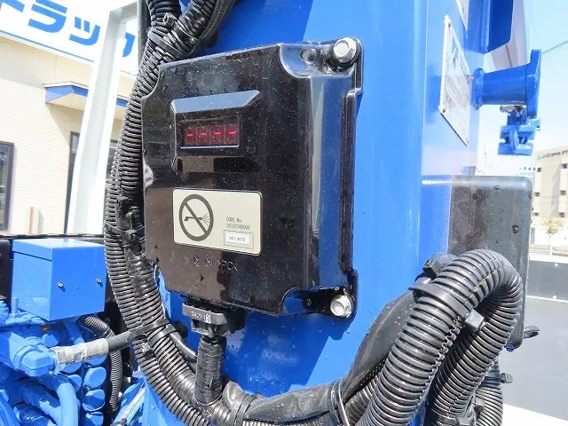 三菱 キャンター 2PG-FEB80(2WD)の写真36