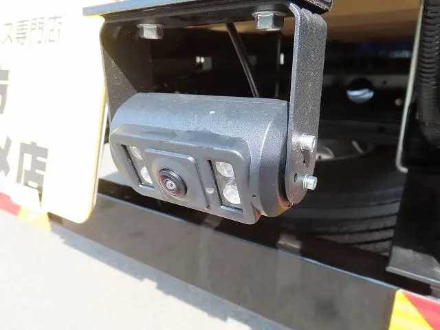 三菱 キャンター 2PG-FEB80(2WD)の写真37