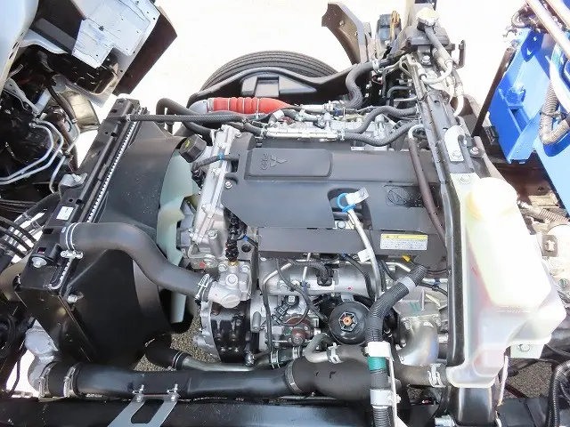 三菱 キャンター 2PG-FEB80(2WD)の写真39