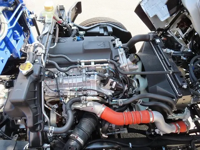 三菱 キャンター 2PG-FEB80(2WD)の写真40