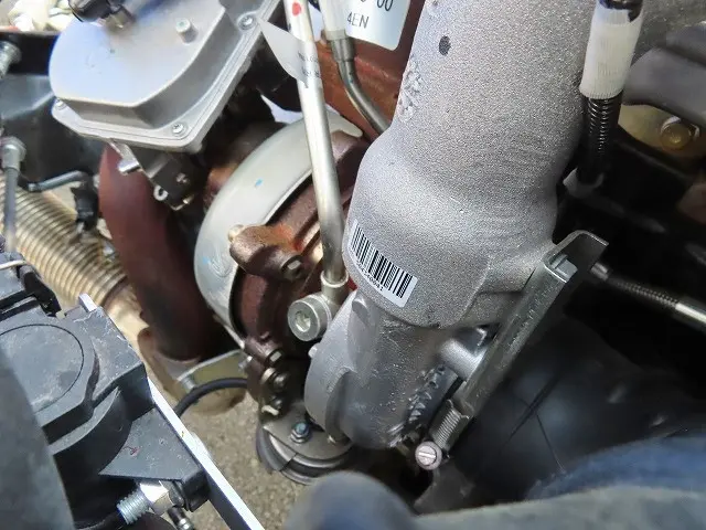 三菱 キャンター 2PG-FEB80(2WD)の写真41