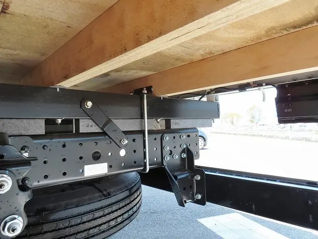 三菱 キャンター 2PG-FEB80(2WD)の写真43