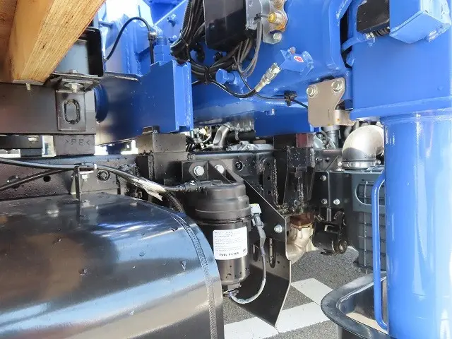 三菱 キャンター 2PG-FEB80(2WD)の写真45