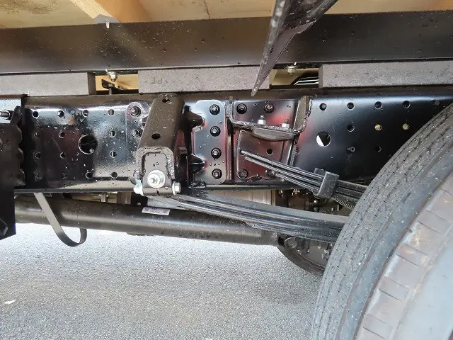 三菱 キャンター 2PG-FEB80(2WD)の写真47