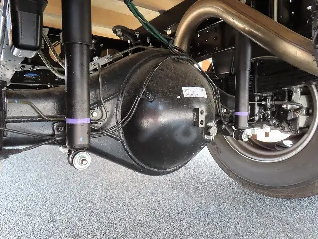 三菱 キャンター 2PG-FEB80(2WD)の写真48