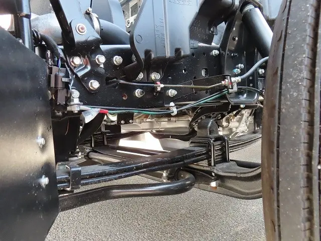 三菱 キャンター 2PG-FEB80(2WD)の写真49